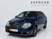 Toyota Corolla IX (E120 E130) Рестайлинг Новосибирск  - изображение 15