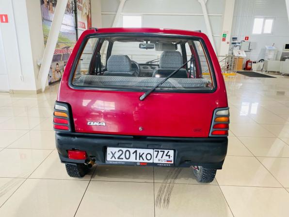 Lada (ВАЗ) 1111 Ока с пробегом 2003 года, цена 135 000 рублей, 41500 км, хэтчбек, Автокод Объявления