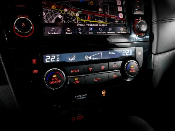 Nissan X-Trail III Рестайлинг с пробегом 2021 года, цена 3 055 000 рублей, 76626 км, внедорожник, Автокод Объявления
