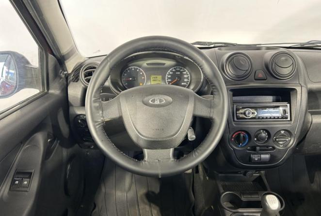 Lada (ВАЗ) Granta I с пробегом 2012 года, цена 360 000 рублей, 108007 км, седан, Автокод Объявления
