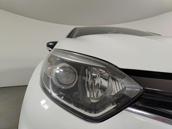 Renault Kaptur I с пробегом 2020 года, цена 1 367 000 рублей, 136130 км, внедорожник, Автокод Объявления