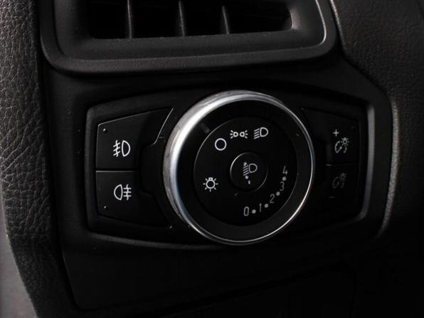 Ford Focus III Рестайлинг с пробегом 2018 года, цена 1 839 000 рублей, 32000 км, седан, Автокод Объявления