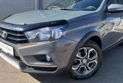 Lada (ВАЗ) Vesta I Красноярск  - изображение 31