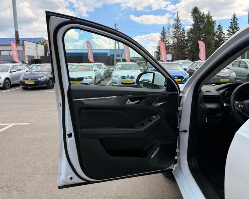 Haval Jolion I Альметьевск  - изображение 10