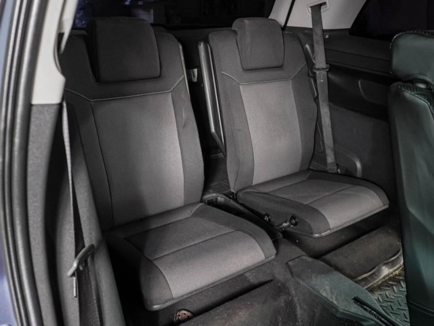 Opel Zafira B Рестайлинг Воронеж  - изображение 9