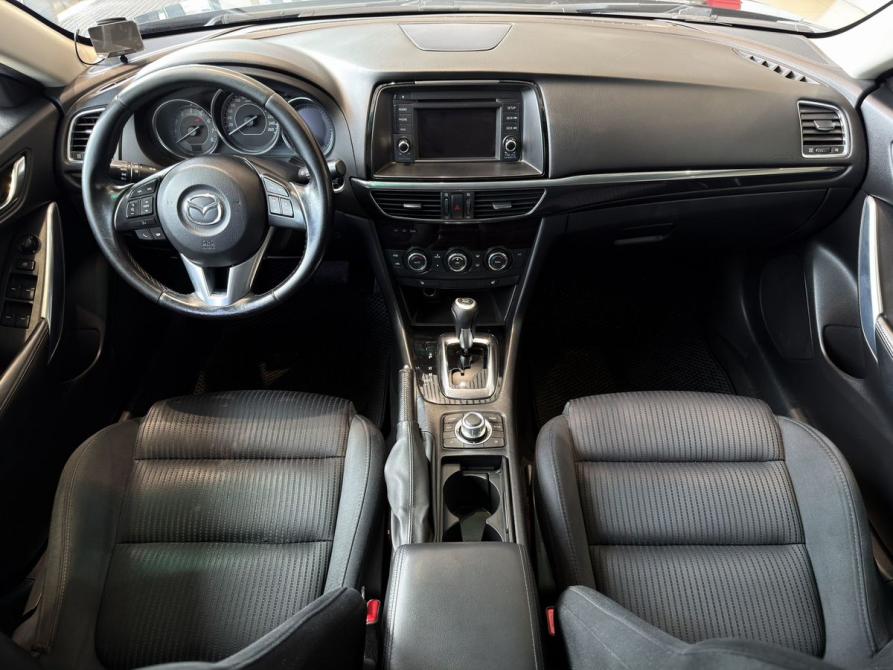 Mazda 6 III (GJ) Краснодар  - изображение 19