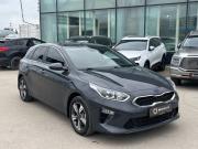 Kia Ceed III Калуга  - изображение 24