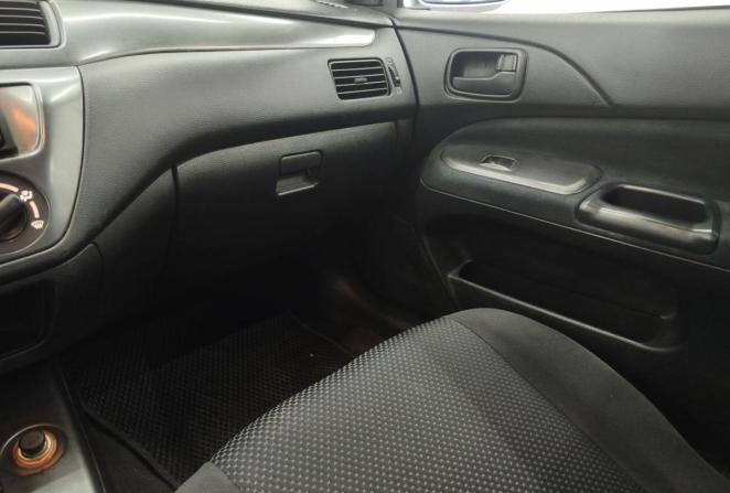 Mitsubishi Lancer IX с пробегом 2007 года, цена 225 000 рублей, 226781 км, седан, Автокод Объявления