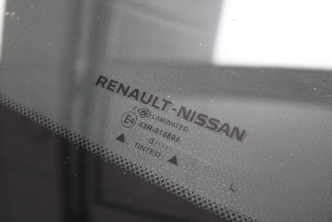 Nissan Terrano III (D10) с пробегом 2020 года, цена 1 485 000 рублей, 89381 км, внедорожник, Автокод Объявления