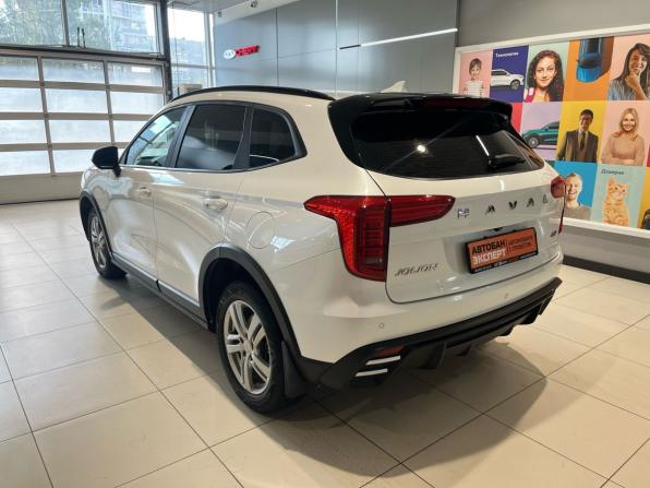 Haval Jolion I с пробегом 2024 года, цена 1 799 000 рублей, 77000 км, внедорожник, Автокод Объявления