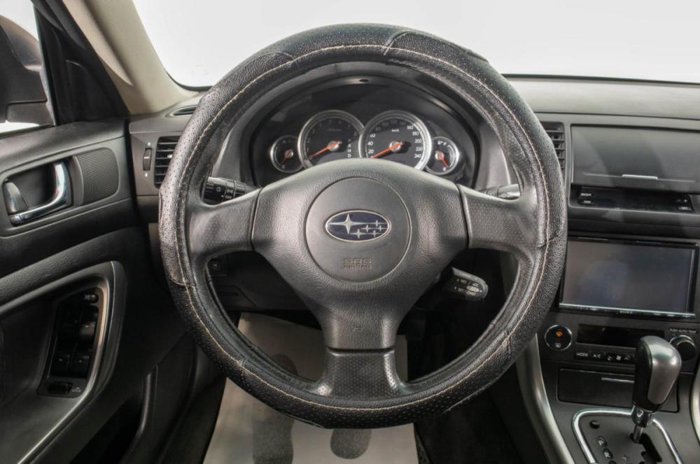 Subaru Legacy IV Барнаул  - изображение 15