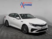 Kia Optima IV Рестайлинг Нижний Новгород  - изображение 25