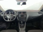 Volkswagen Jetta VI Рестайлинг Воронеж  - изображение 34