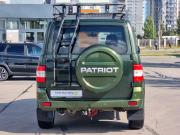 УАЗ Patriot I Рестайлинг 3 Петрозаводск  - изображение 29