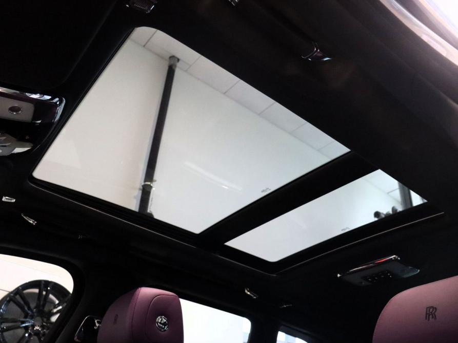 Rolls-Royce Cullinan I Калининград  - изображение 33