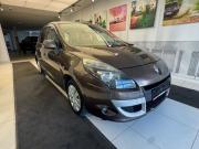 Renault Scenic III Екатеринбург  - изображение 27