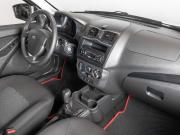 Lada (ВАЗ) Granta I Рестайлинг Казань  - изображение 15