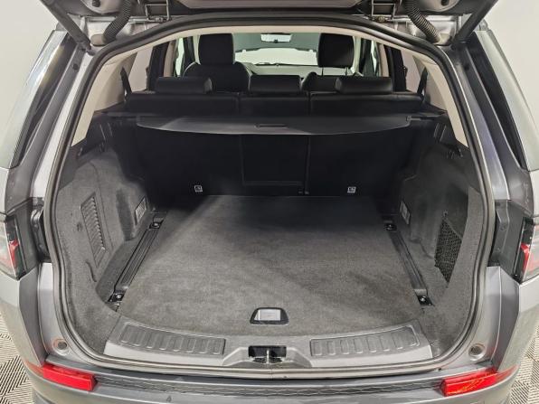 Land Rover Discovery Sport I Рестайлинг с пробегом 2019 года, цена 3 499 000 рублей, 72348 км, внедорожник, Автокод Объявления