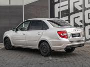 Lada (ВАЗ) Granta I Рестайлинг Краснодар  - изображение 16