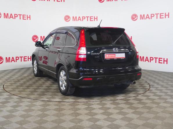 Honda CR-V III с пробегом 2008 года, цена 1 069 000 рублей, 216126 км, внедорожник, Автокод Объявления