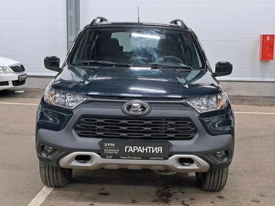 Lada (ВАЗ) Niva Travel I Набережные Челны  - изображение 2