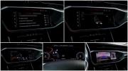 Audi A6 V (C8) Москва  - изображение 48