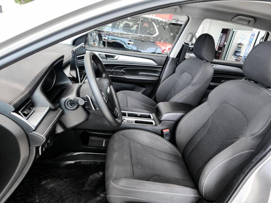 Haval M6 II Казань  - изображение 20