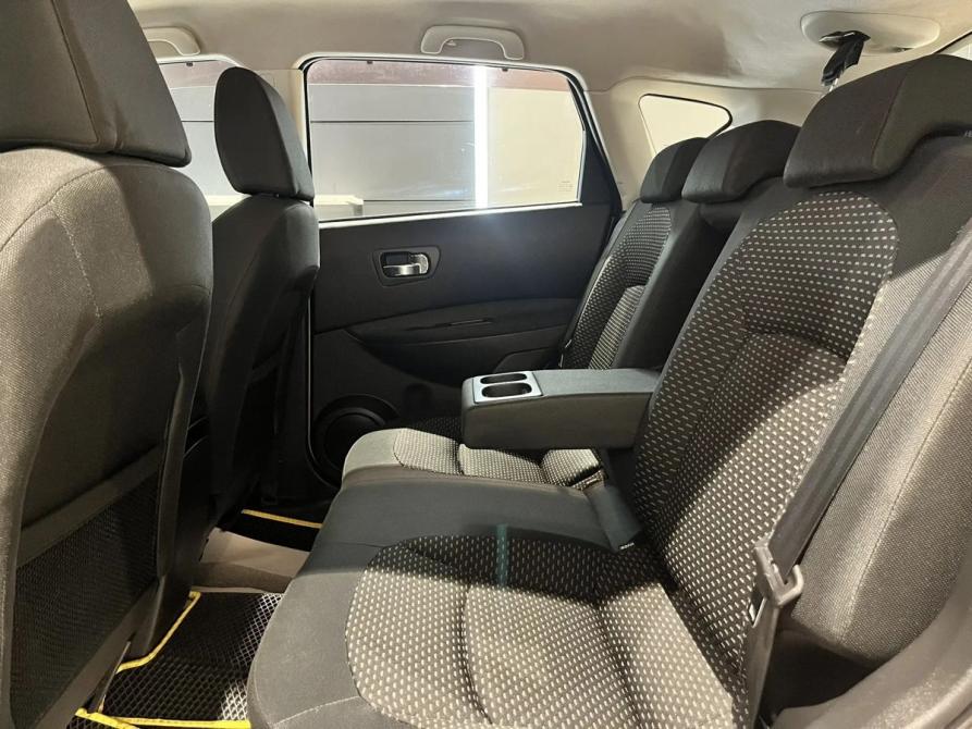 Nissan Qashqai I Новосибирск  - изображение 19