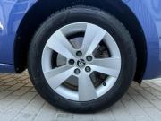 Skoda Rapid I Рестайлинг Ростов-на-Дону  - изображение 50