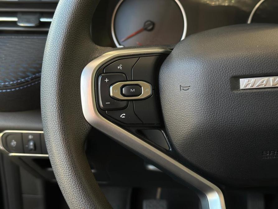 Haval Jolion I Санкт-Петербург  - изображение 15