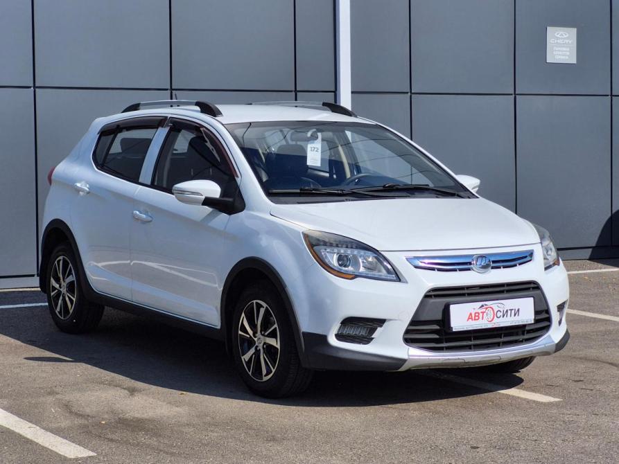 Lifan X50 Воронеж  - изображение 1