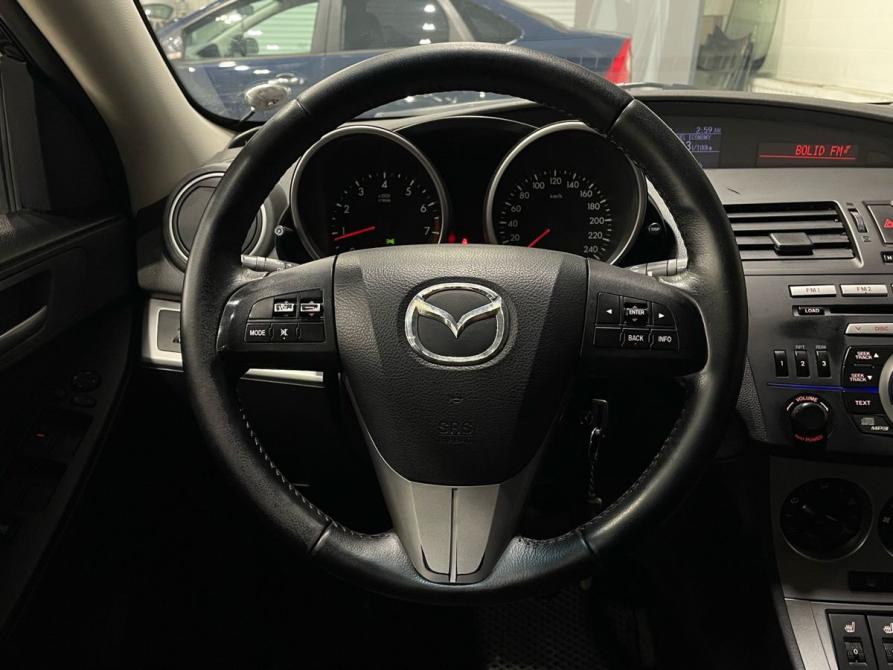 Mazda 3 II (BL) Пермь  - изображение 14