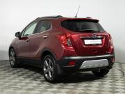 Opel Mokka I Санкт-Петербург  - изображение 23