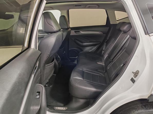 Haval F7 I с пробегом 2020 года, цена 1 575 000 рублей, 146172 км, внедорожник, Автокод Объявления