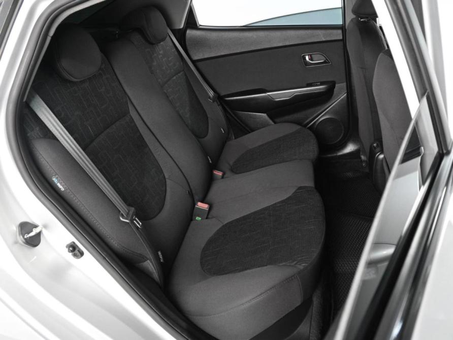 Kia Rio III Рестайлинг Ростов-на-Дону  - изображение 7
