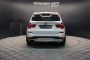 BMW X3 II (F25) Рестайлинг Крым  - изображение 31