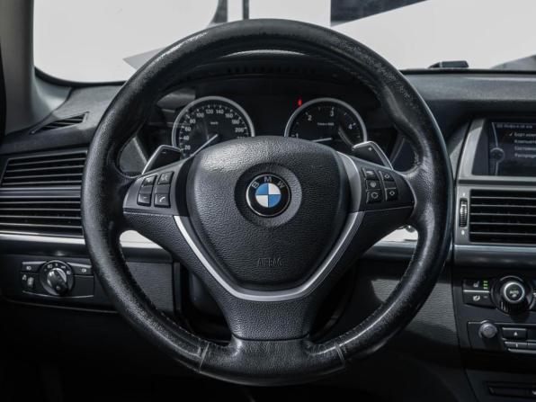 BMW X6 I (E71) с пробегом 2012 года, цена 1 930 000 рублей, 273967 км, внедорожник, Автокод Объявления