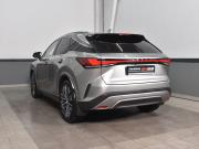 Lexus RX V Кемерово  - изображение 31