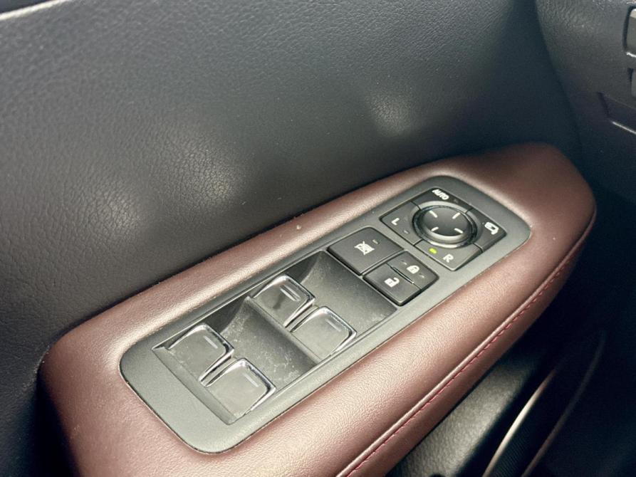 Lexus RX IV Рестайлинг Воронеж  - изображение 24
