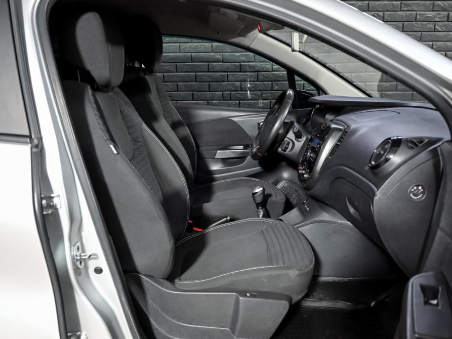 Renault Kaptur I Екатеринбург  - изображение 11