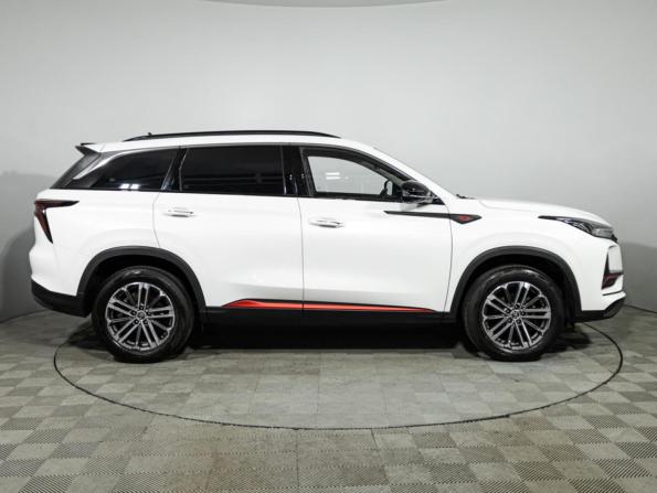 Changan CS75 Plus I Рестайлинг с пробегом 2023 года, цена 2 299 700 рублей, 28548 км, внедорожник, Автокод Объявления