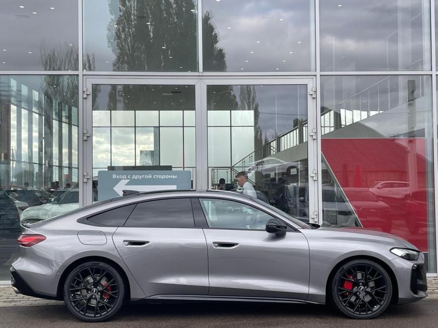Audi A5 III (B10) Воронеж  - изображение 8