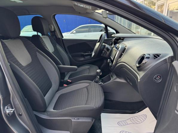 Renault Kaptur I с пробегом 2017 года, цена 1 655 000 рублей, 92542 км, внедорожник, Автокод Объявления