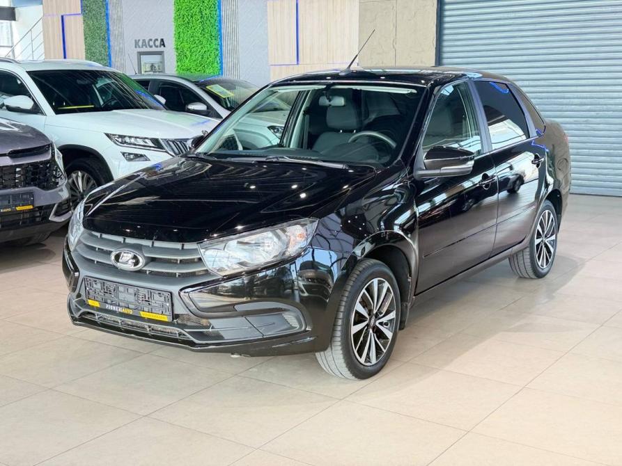 Lada (ВАЗ) Granta I Рестайлинг Оренбург  - изображение 1