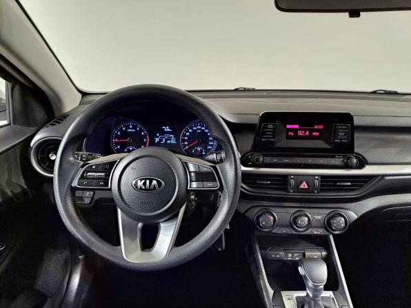 Kia Cerato IV с пробегом 2019 года, цена 1 700 000 рублей, 89777 км, седан, Автокод Объявления