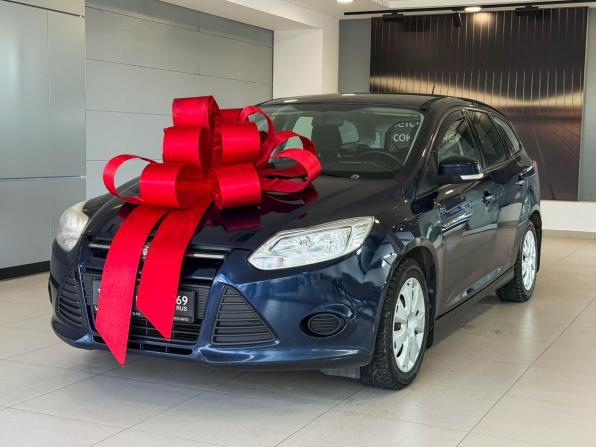 Ford Focus III с пробегом 2013 года, цена 835 000 рублей, 191408 км, универсал, Автокод Объявления