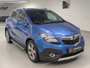 Opel Mokka I Казань  - изображение 25