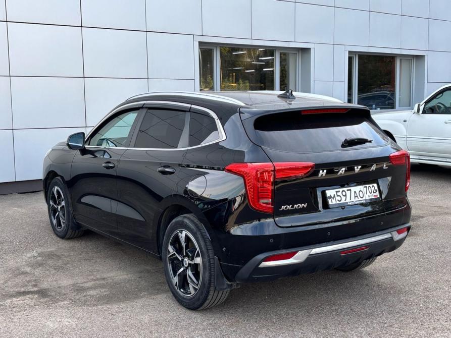 Haval Jolion I Уфа  - изображение 4