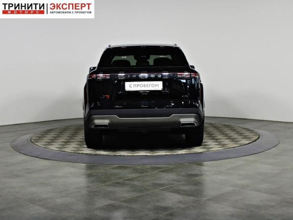 Jaecoo J7 I с пробегом 2024 года, цена 2 327 000 рублей, 56590 км, внедорожник, Автокод Объявления
