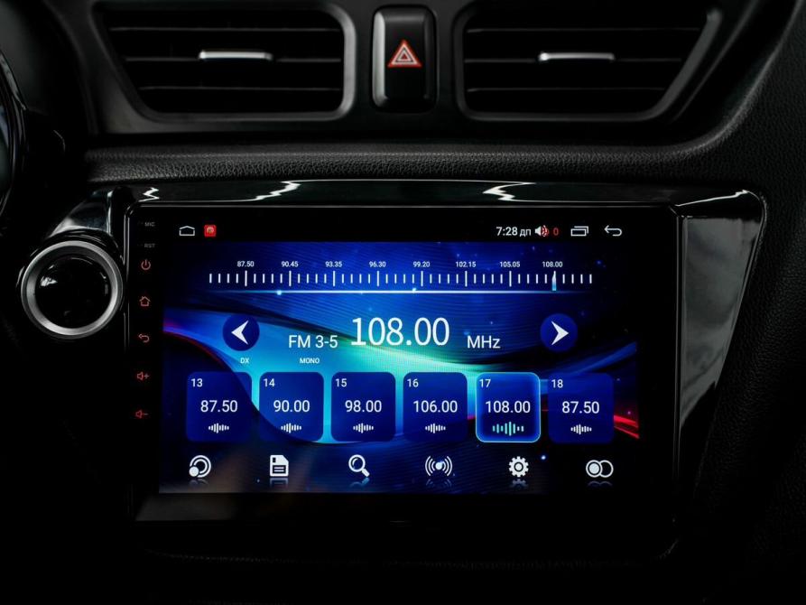 Kia Rio III Рестайлинг Ростов-на-Дону  - изображение 11